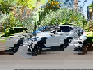 New 2025 Subaru Crosstrek 2.0i image 1