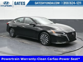 Used 2023 Nissan Altima 2.5 SV image 1