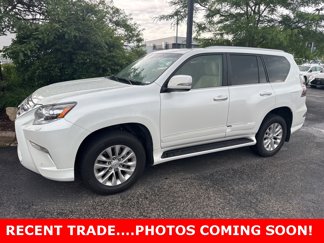 Used 2016 Lexus GX 460 image 1