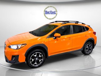 Used 2018 Subaru Crosstrek 2.0i Premium w/ Eyesight System image 1