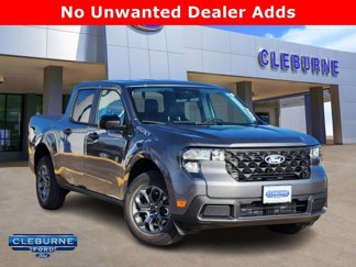 New 2025 Ford Maverick XLT w/ XLT Luxury Package image 1