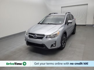 Used 2016 Subaru Crosstrek 2.0i Premium image 1