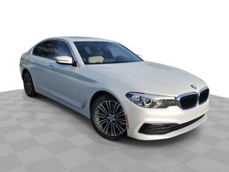 Used 2019 BMW 530i image 1