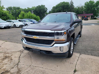 Used 2016 Chevrolet Silverado 1500 LT w/ All Star Edition image 1