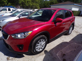 Used 2014 MAZDA CX-5 Touring image 1