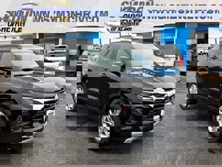Used 2019 Chevrolet Blazer LT image 1
