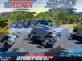 Used 2023 Chevrolet Equinox LT image 1