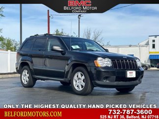 Used 2009 Jeep Grand Cherokee Laredo w/ Sun/Sound Group image 1