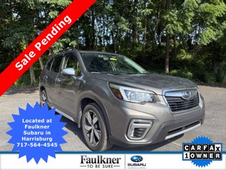 Used 2019 Subaru Forester Touring w/ Popular Package #3 image 1