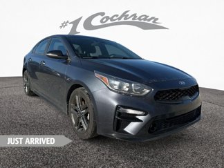 Used 2020 Kia Forte GT-Line image 1