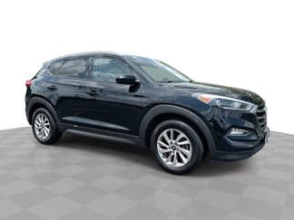 Used 2016 Hyundai Tucson SE w/ Option Group 02 image 1