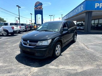 Used 2012 Dodge Journey American Value Package w/ Flexible Seating Group image 1