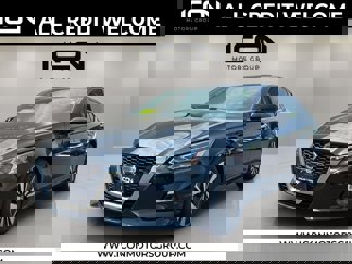 Used 2020 Nissan Altima 2.5 SL image 1