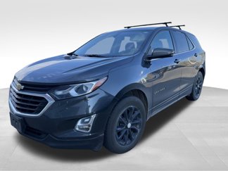Used 2019 Chevrolet Equinox LT image 1