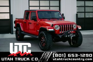 Used 2020 Jeep Gladiator Overland image 1