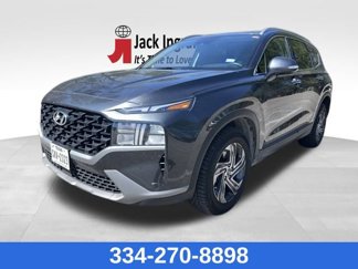 Used 2023 Hyundai Santa Fe SEL image 1