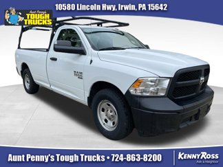 Used 2022 RAM 1500 Tradesman w/ Power & Remote Entry Group image 1