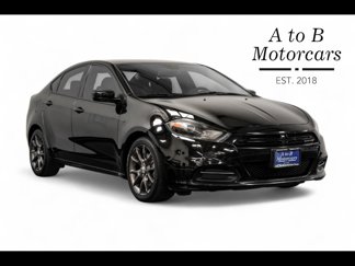 Used 2016 Dodge Dart SE w/ Convenience Group image 1
