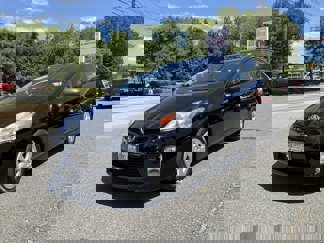 Used 2010 Toyota Prius Two image 1