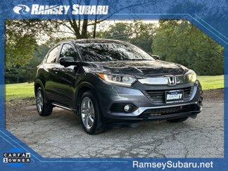 Used 2019 Honda HR-V EX image 1