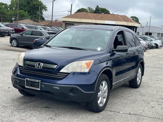 Used 2008 Honda CR-V EX image 1