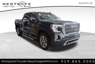 Used 2021 GMC Sierra 1500 Denali image 1