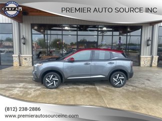 Used 2025 Nissan Kicks SV image 1