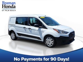 Used 2019 Ford Transit Connect XL w/ CNG/LPG Engine Prep Package image 1