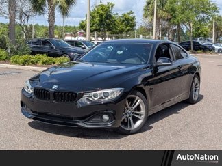 Used 2016 BMW 428i Coupe image 1