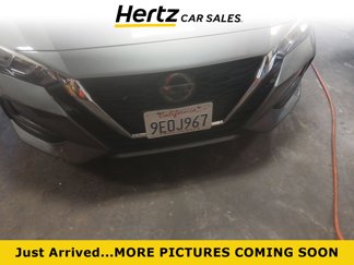 Used 2023 Nissan Sentra SV image 1