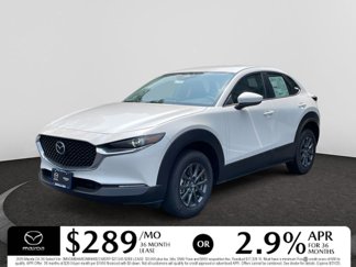 New 2025 MAZDA CX-30 AWD 2.5 S image 1