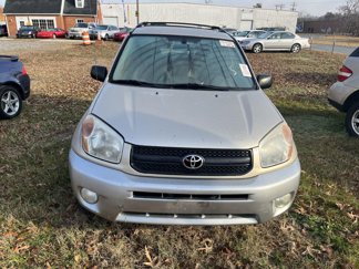 Used 2005 Toyota RAV4 2WD image 1