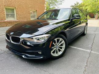 Used 2016 BMW 320i xDrive Sedan image 1