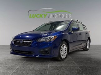 Used 2017 Subaru Impreza 2.0i Premium w/ Popular Package #4A image 1