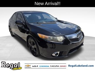 Used 2012 Acura TSX Sedan image 1