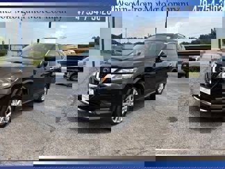 Used 2019 Nissan Rogue SV image 1