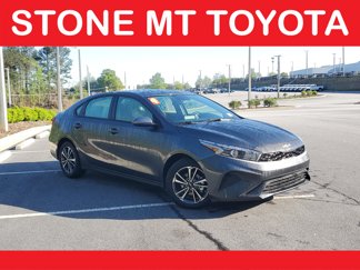 Used 2024 Kia Forte LXS image 1