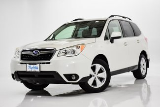 Used 2014 Subaru Forester 2.5i Limited w/ Popular Package #2 image 1