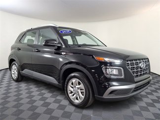 Used 2020 Hyundai Venue SEL image 1