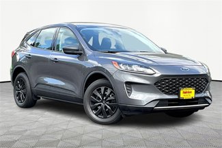 Used 2021 Ford Escape S image 1