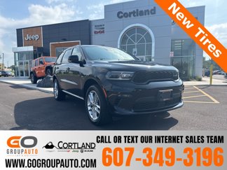 Used 2022 Dodge Durango GT image 1