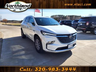 Used 2024 Buick Enclave Premium image 1