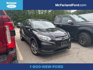 Used 2016 Honda HR-V LX image 1
