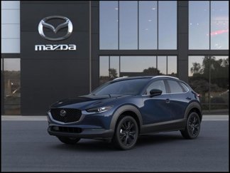 New 2025 MAZDA CX-30 AWD 2.5 S w/ Select Sport Pkg image 1