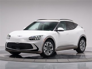 New 2025 Genesis GV60 RWD image 1
