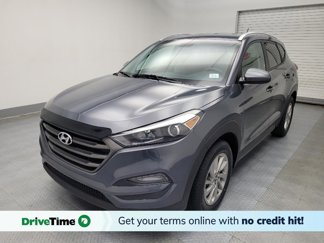 Used 2016 Hyundai Tucson SE w/ Option Group 02 image 1