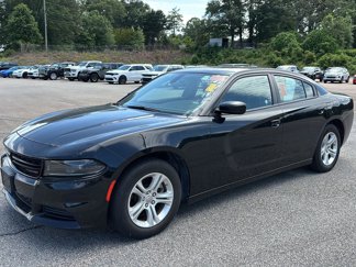 Used 2023 Dodge Charger SXT image 1