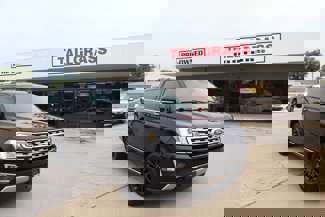 Used 2019 Ford Expedition Max Limited image 1