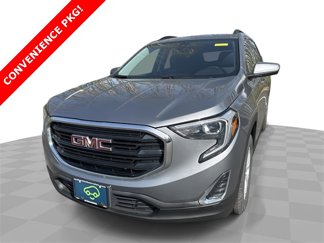 Used 2020 GMC Terrain SLE w/ Driver Convenience Package image 1
