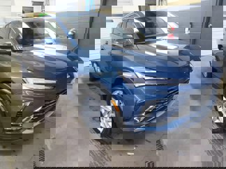 New 2025 Buick Envista Preferred w/ Convenience I Package image 1